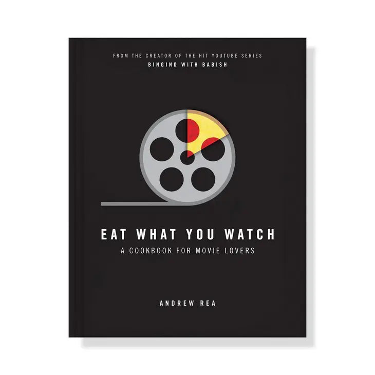 Movie Lovers Cookbook Spread the Word Subscriptions