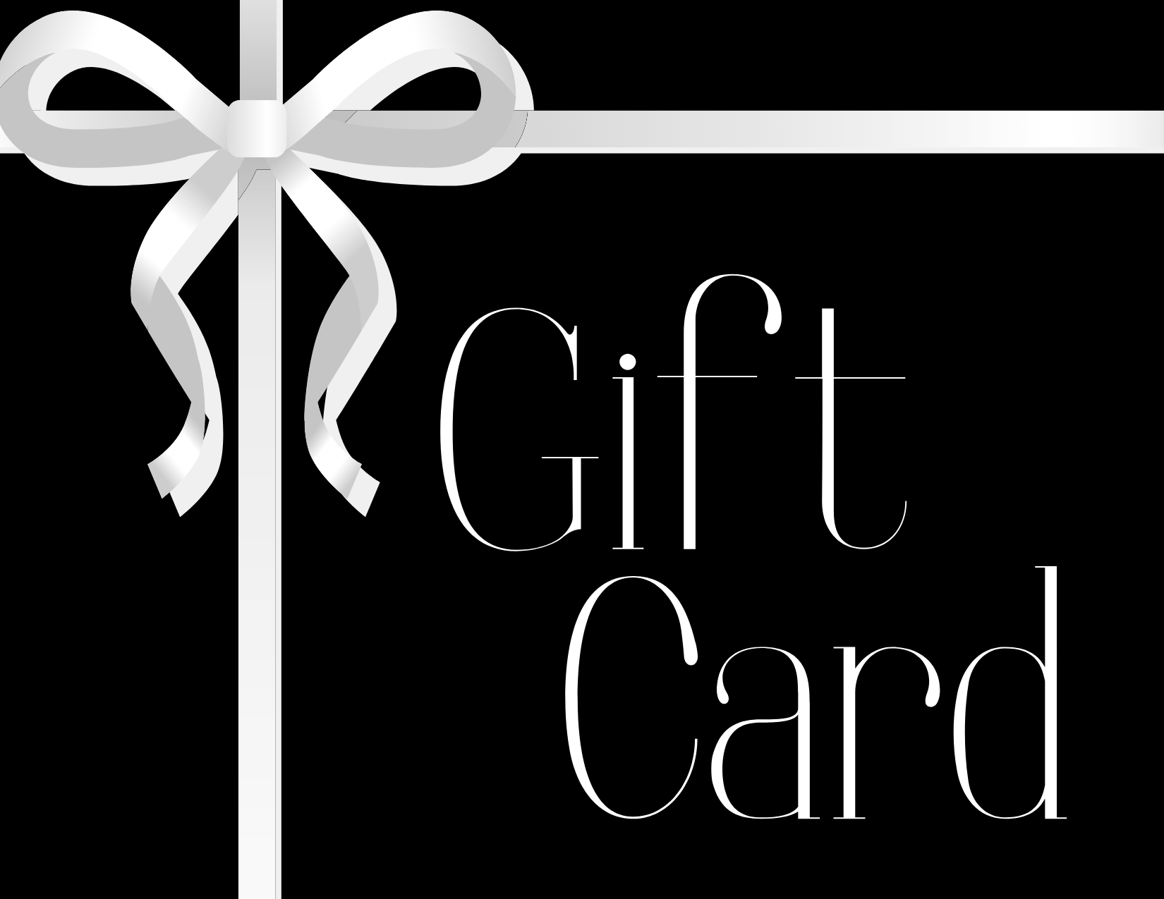 Gift Cards