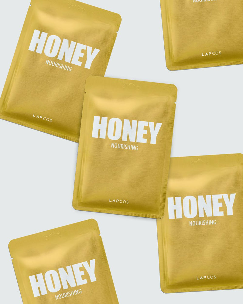 Honey Facial Mask - OMG! Gifts