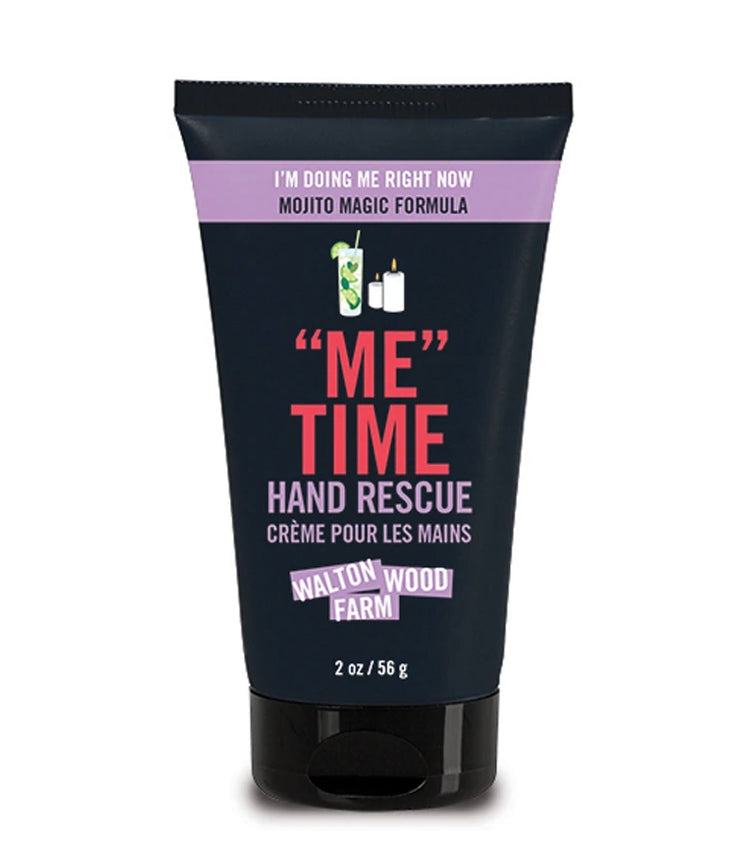 Me Time Hand Cream Rescue - OMG! Gifts